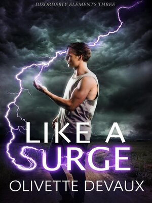 cover image of Like a Surge